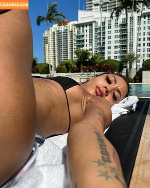 Coi Leray photo #0133