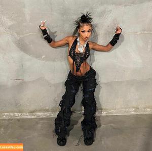 Coi Leray photo #0164