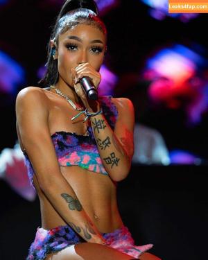 Coi Leray photo #0205