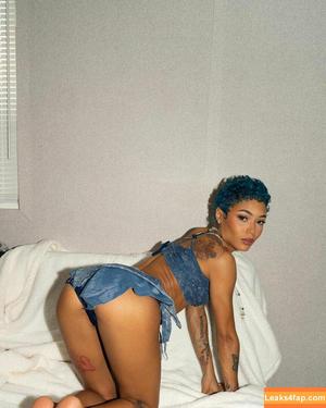 Coi Leray photo #0251