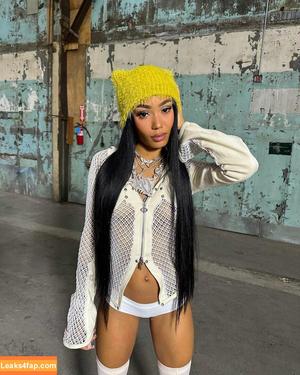 Coi Leray photo #0336