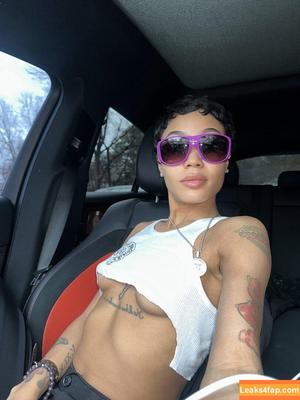 Coi Leray photo #0396