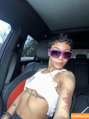 Coi Leray photo #0399