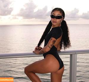 Coi Leray photo #0439