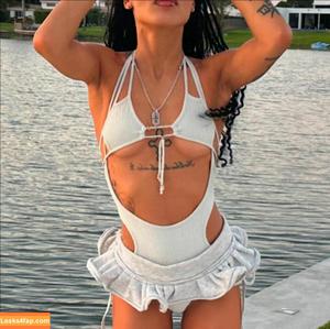 Coi Leray photo #0485