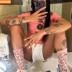 Coi Leray photo #0593