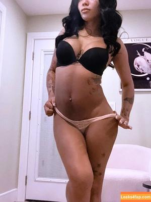 Coi Leray photo #0983