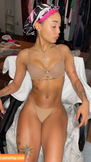 Coi Leray photo #0988