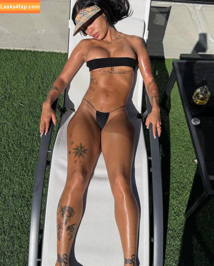 Coi Leray / coi_leray / coileray слитое фото фото #1003