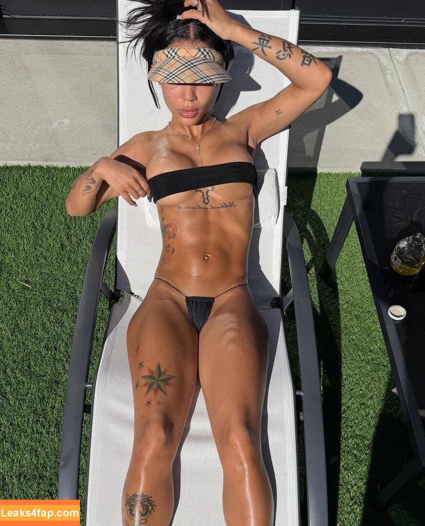 Coi Leray / coi_leray / coileray слитое фото фото #1004