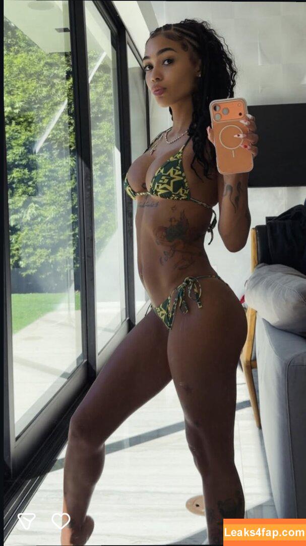 Coi Leray / coi_leray / coileray leaked photo photo #1008