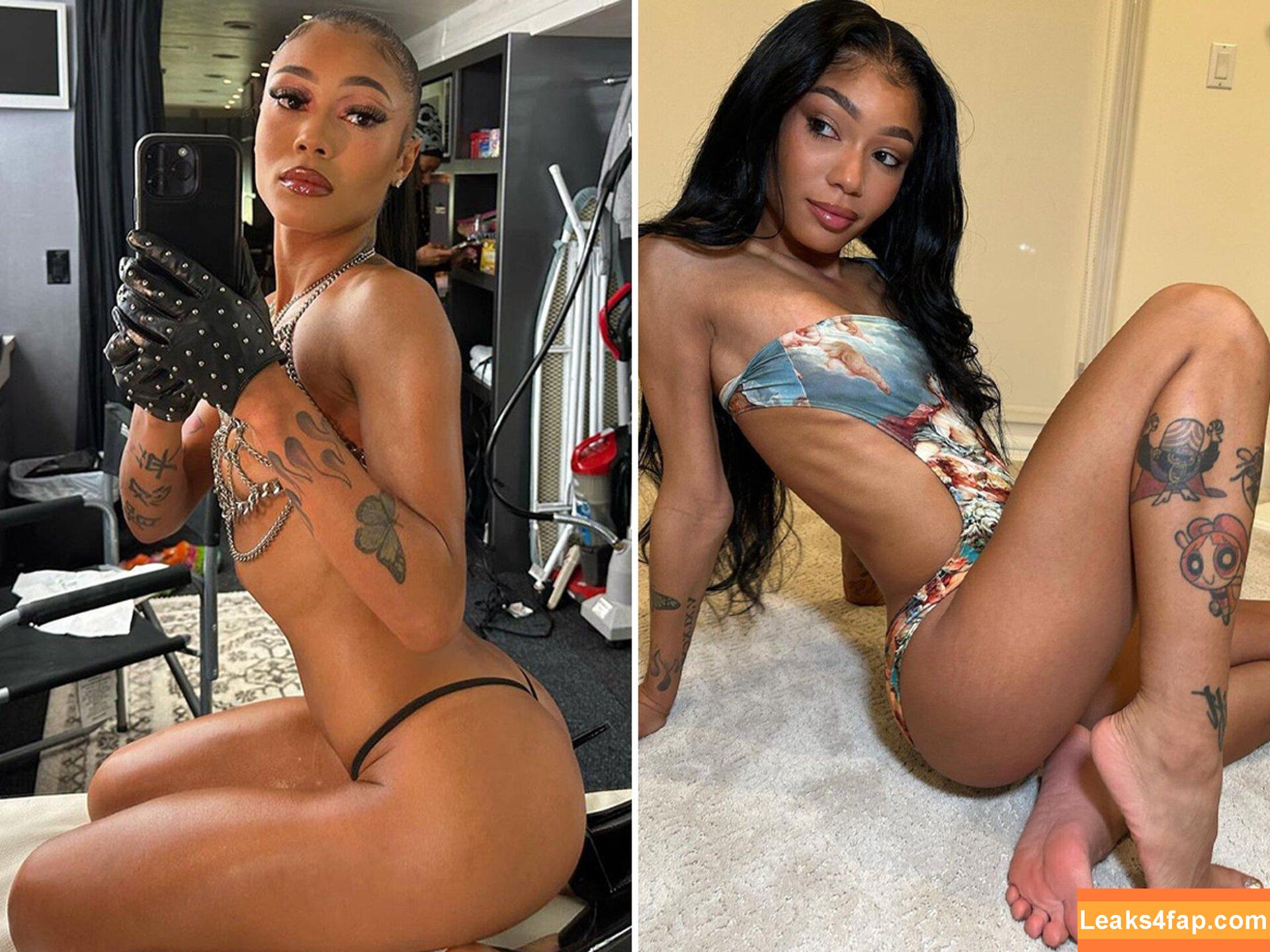 Coi Leray / coi_leray / coileray leaked photo photo #1009