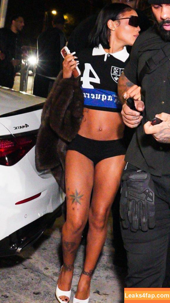 Coi Leray / coi_leray / coileray leaked photo photo #1012