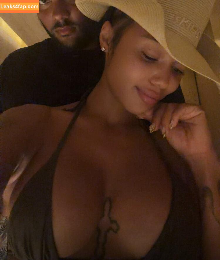 Coi Leray / coi_leray / coileray / https: leaked photo photo #1017