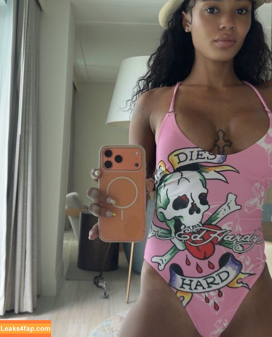Coi Leray / coi_leray / coileray / https: leaked photo photo #1022