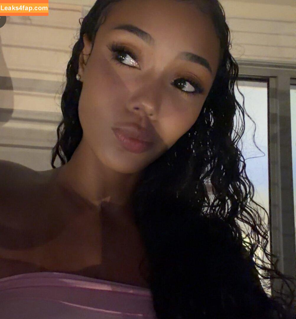 Coi Leray / coi_leray / coileray / https: leaked photo photo #1023