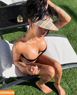 Coi Leray фото #1002