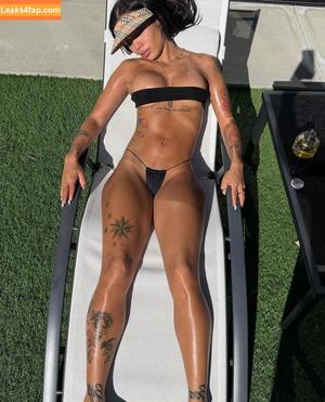 Coi Leray фото #1003