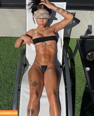 Coi Leray фото #1004