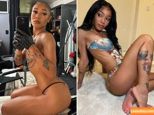 Coi Leray photo #1009