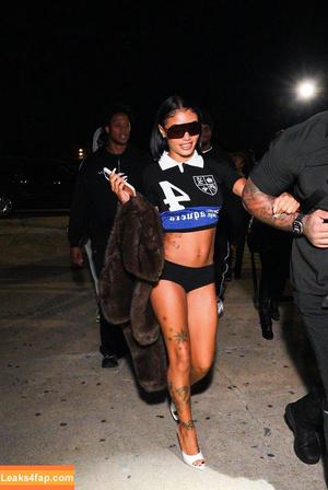 Coi Leray photo #1013