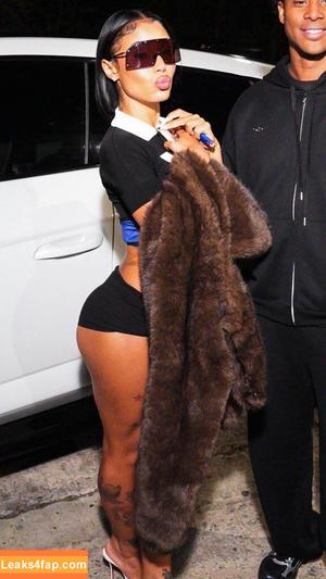 Coi Leray photo #1014