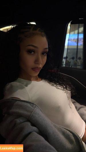 Coi Leray photo #1025