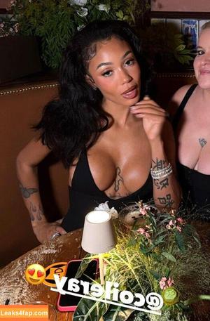 Coi Leray photo #1038