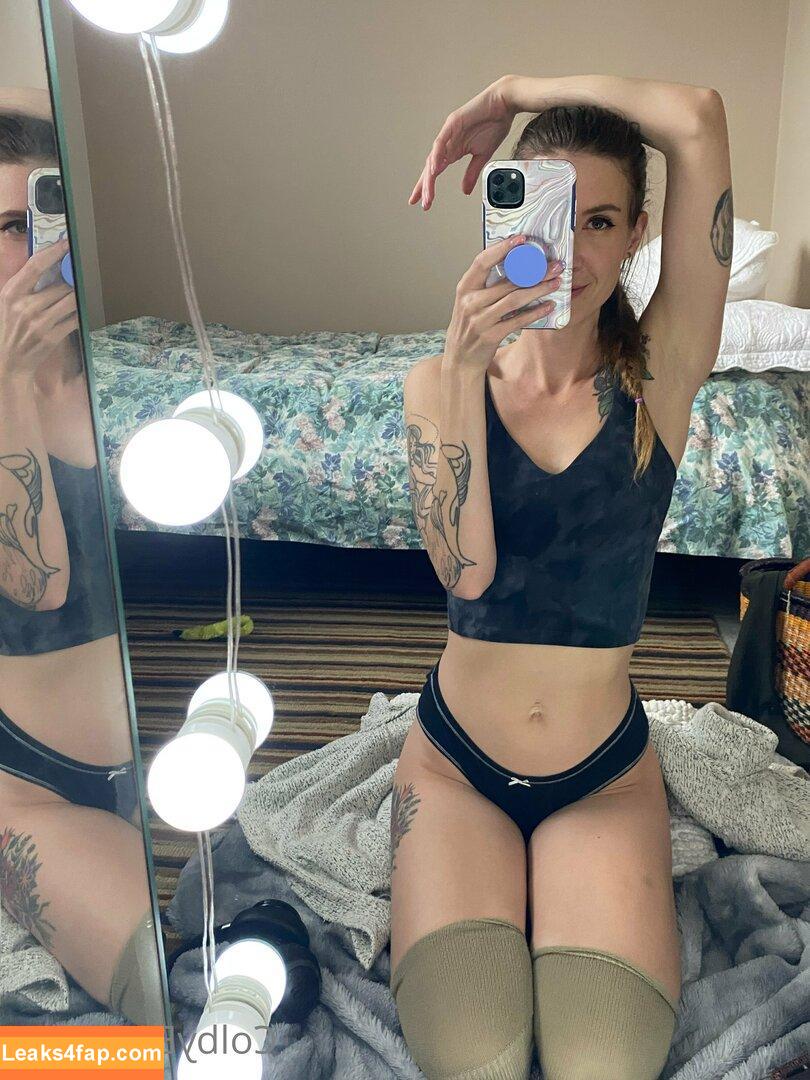 colbybea /  leaked photo photo #0020