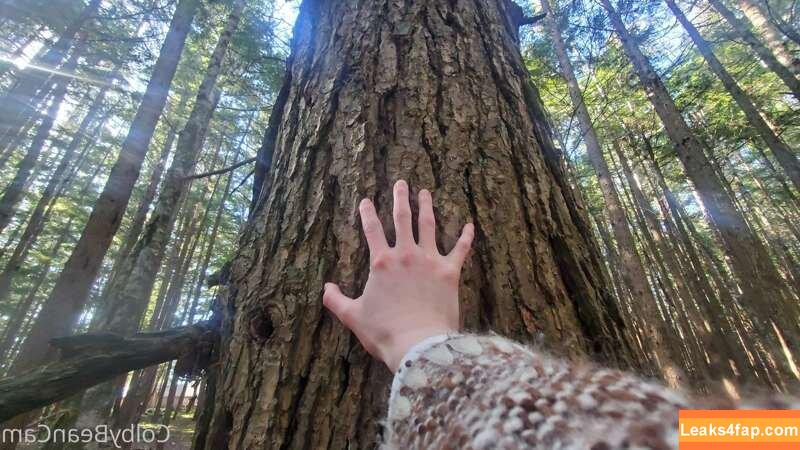 colbybea /  leaked photo photo #0348