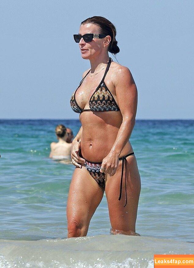 Coleen Rooney / coleen_rooney leaked photo photo #0015