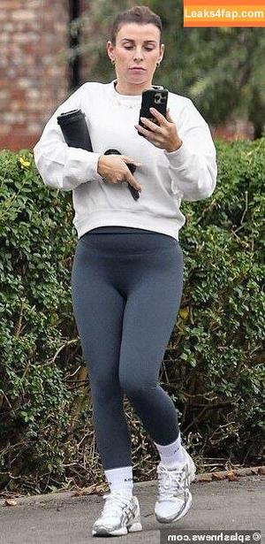 Coleen Rooney photo #0003