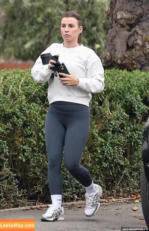 Coleen Rooney photo #0004