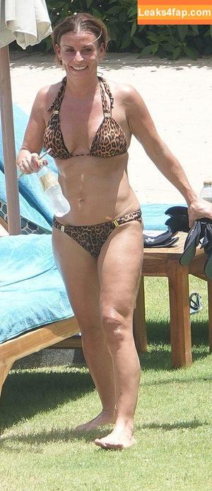 Coleen Rooney photo #0007