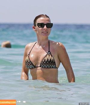 Coleen Rooney photo #0016