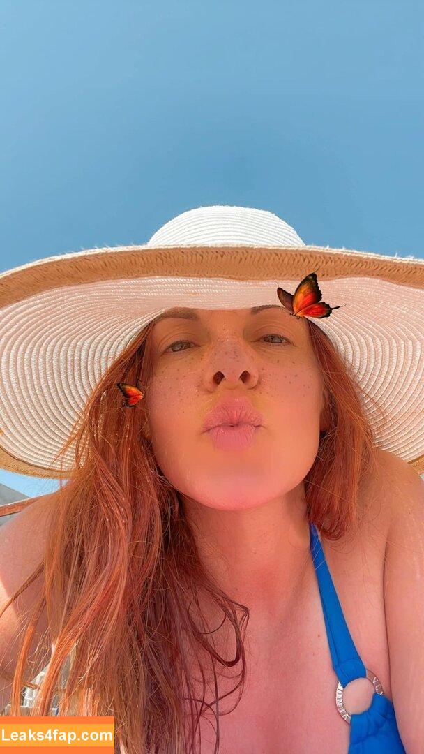 Colette Butler / colettekati leaked photo photo #0053