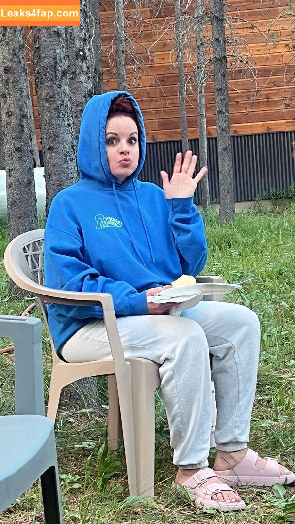 Colette Butler / colettekati leaked photo photo #0055