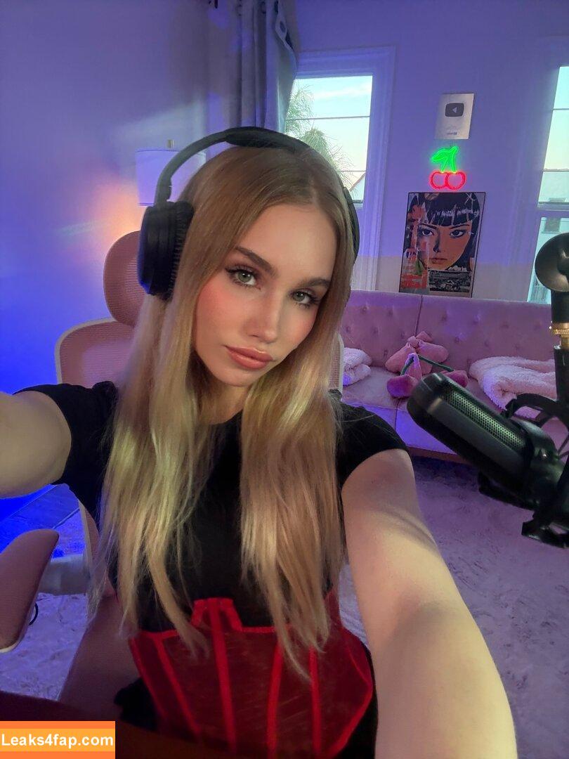 Colette Cherry / colettecherry__ leaked photo photo #0156