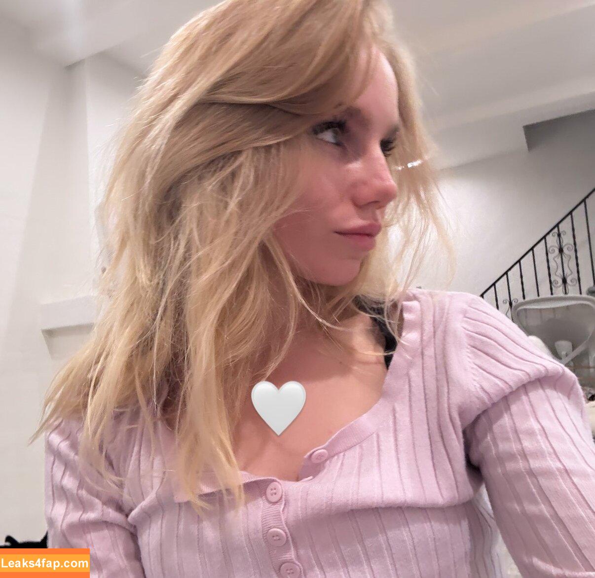 Colette Cherry / colettecherry__ leaked photo photo #0160