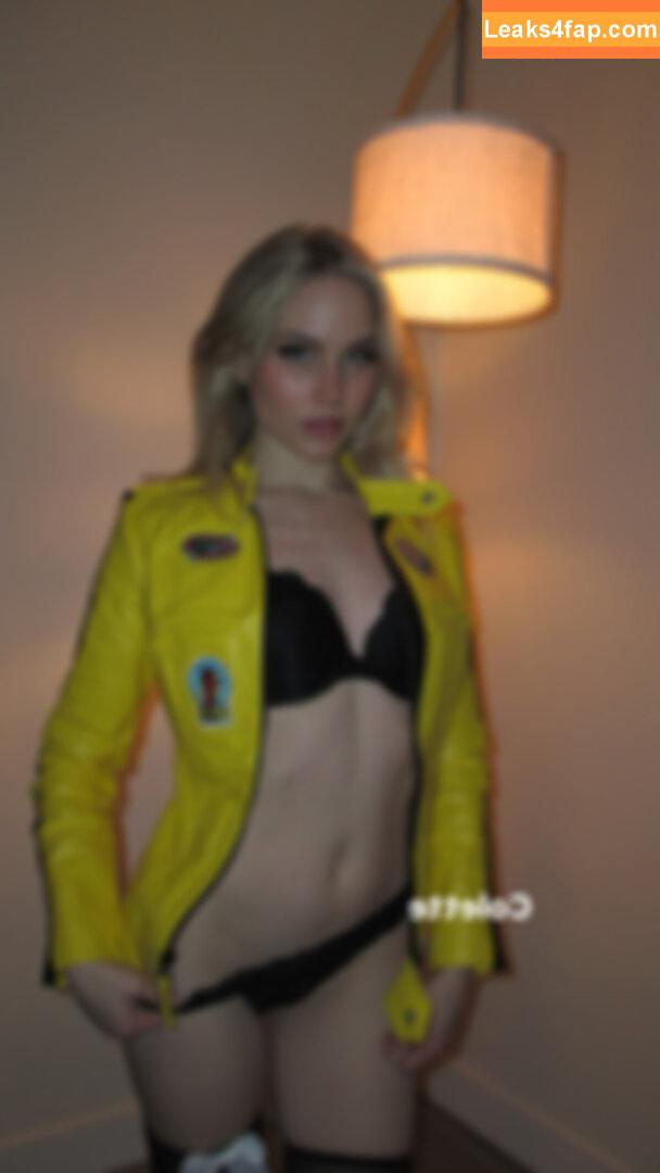 Colette Cherry / ColetteCherry_ / coletteleclar / https: leaked photo photo #0164