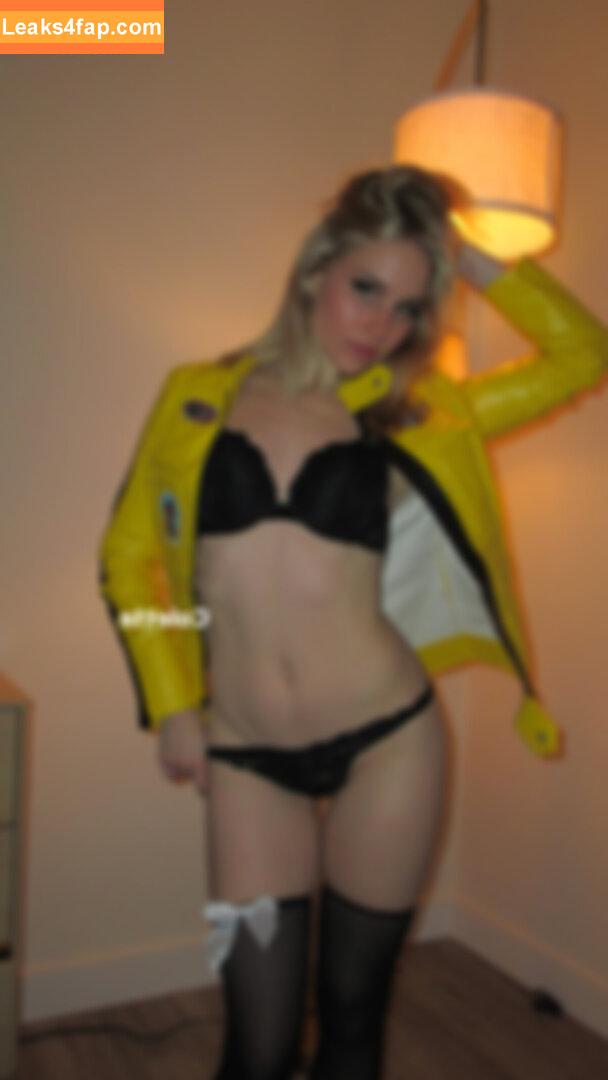 Colette Cherry / ColetteCherry_ / coletteleclar / https: leaked photo photo #0167