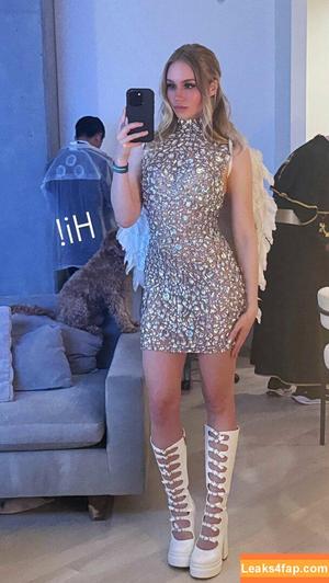 Colette Cherry photo #0161