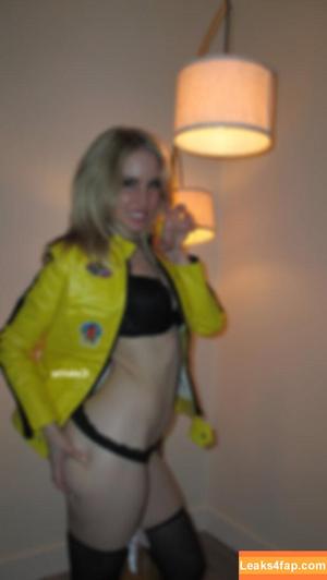 Colette Cherry photo #0163