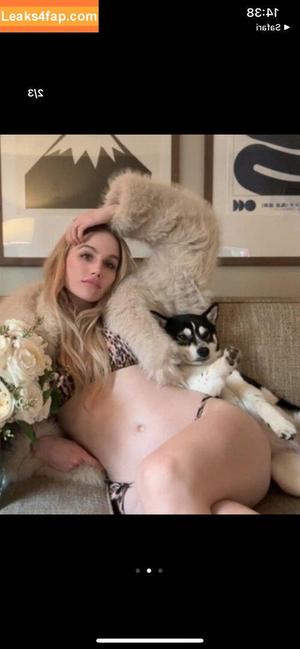 Colette Cherry photo #0172