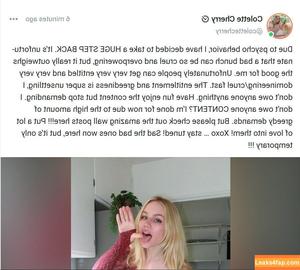 Colette Cherry photo #0262