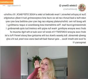 Colette Cherry photo #0263