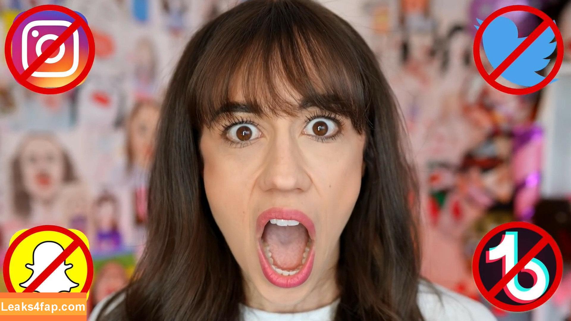 Colleen Ballinger / Miranda Sings leaked photo photo #0003