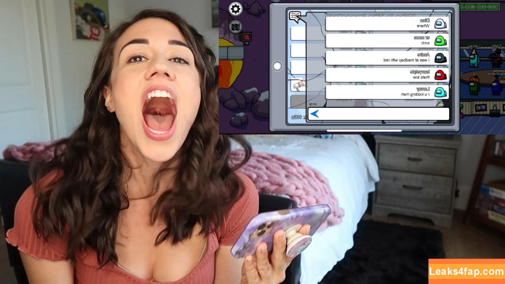 Colleen Ballinger / Miranda Sings слитое фото фото #0010