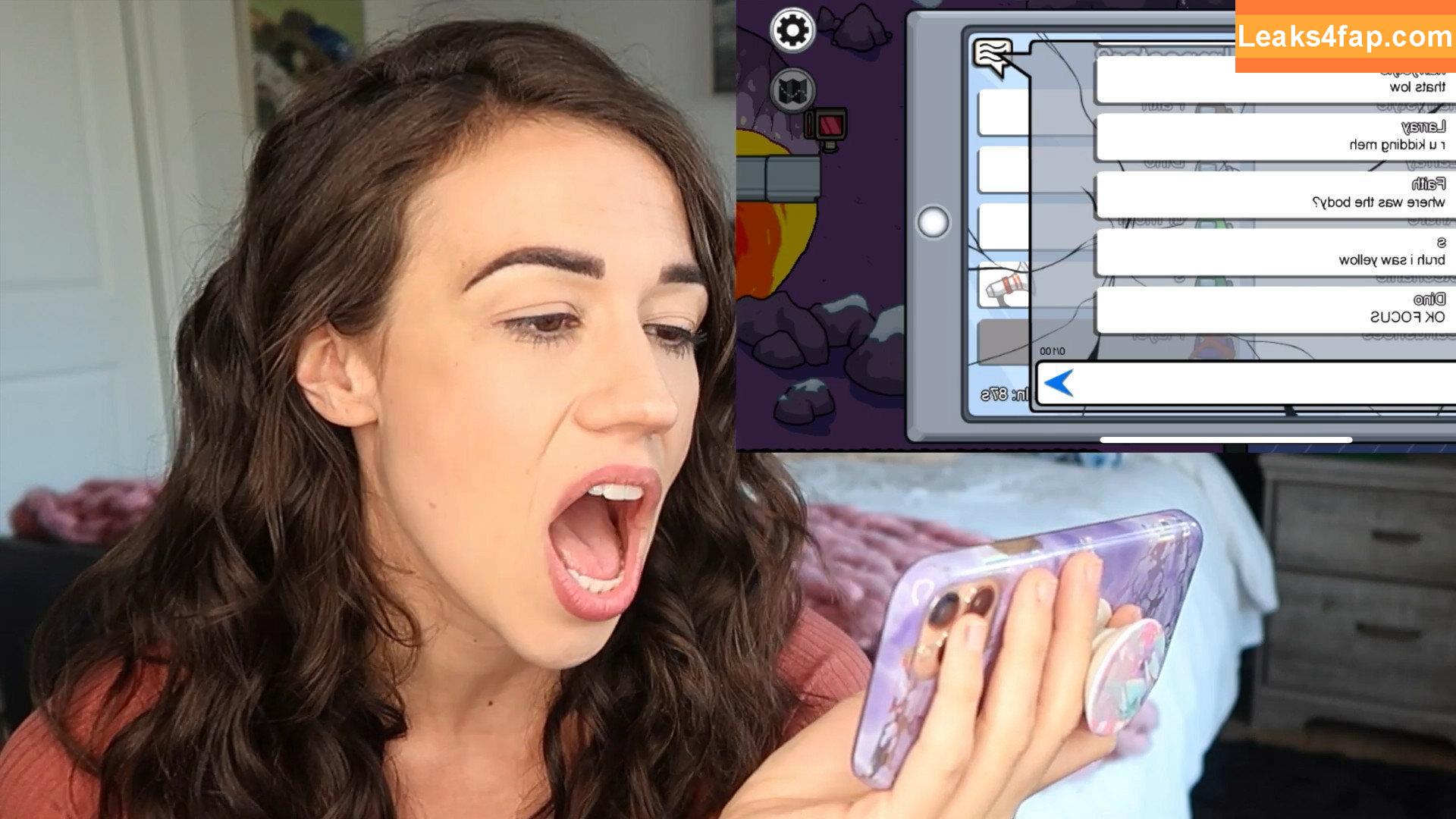 Colleen Ballinger / Miranda Sings leaked photo photo #0011