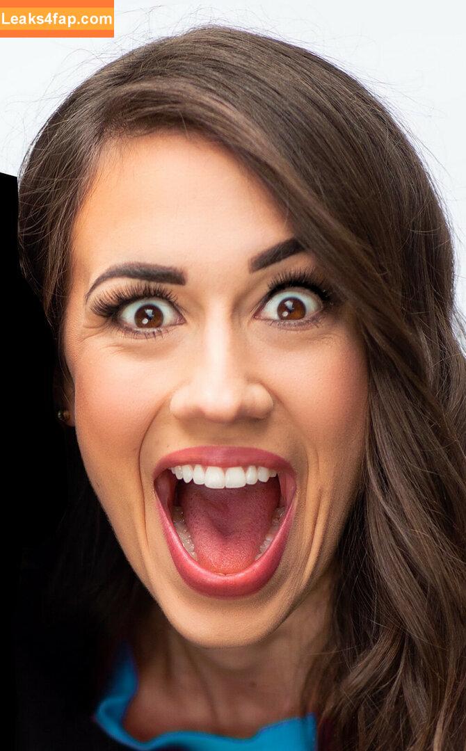 Colleen Ballinger / Miranda Sings слитое фото фото #0014